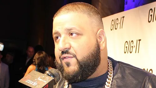 DJ KHALED LANCE UN NOUVEAU BUSINESS QUI N’A RIEN À VOIR AVEC LA...